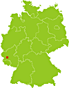 Rheinland Pfalz Höhenlage, Fremdenverkehrsort Zerf, Naturpark Saar Hunsrück